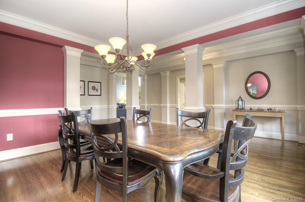 Anklin Forrest - Residential