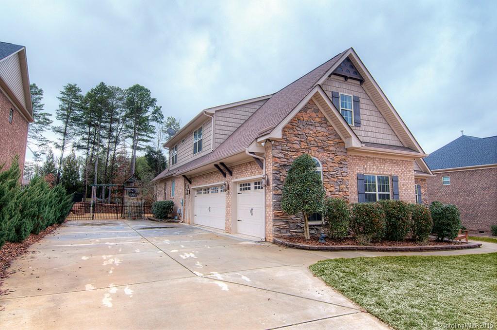 Anklin Forrest - Residential