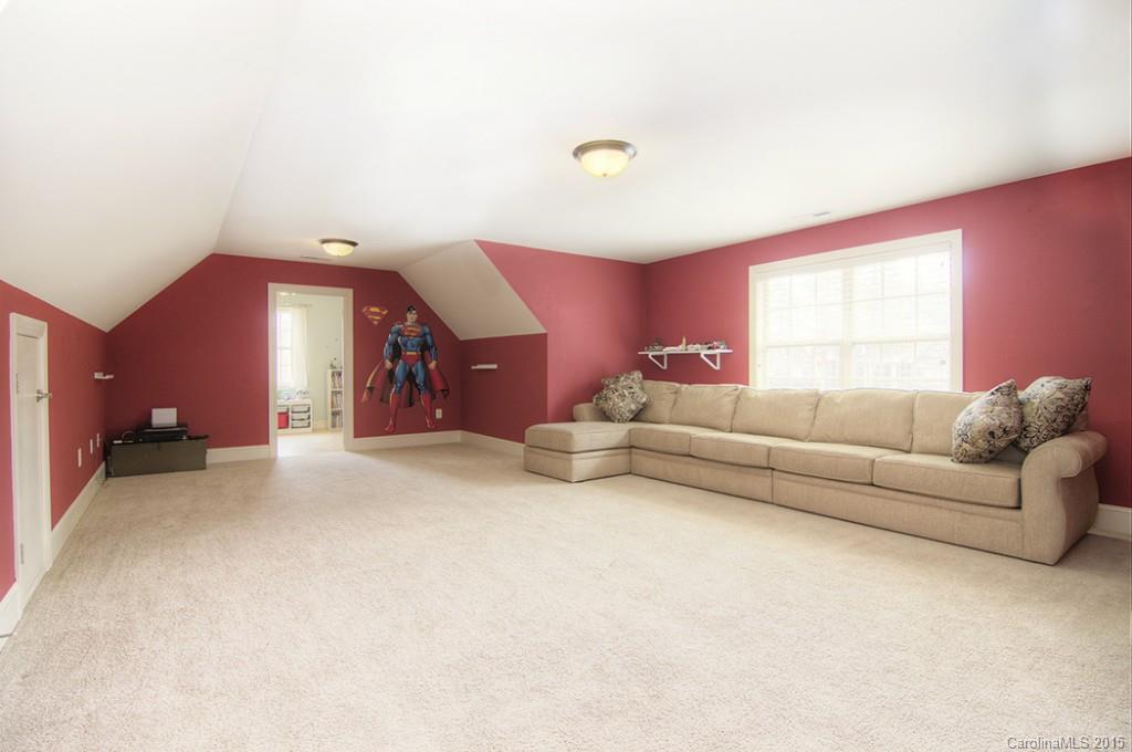 Anklin Forrest - Residential