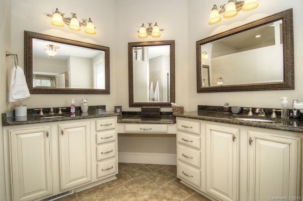 Anklin Forrest - Residential