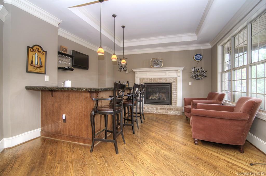 Anklin Forrest - Residential