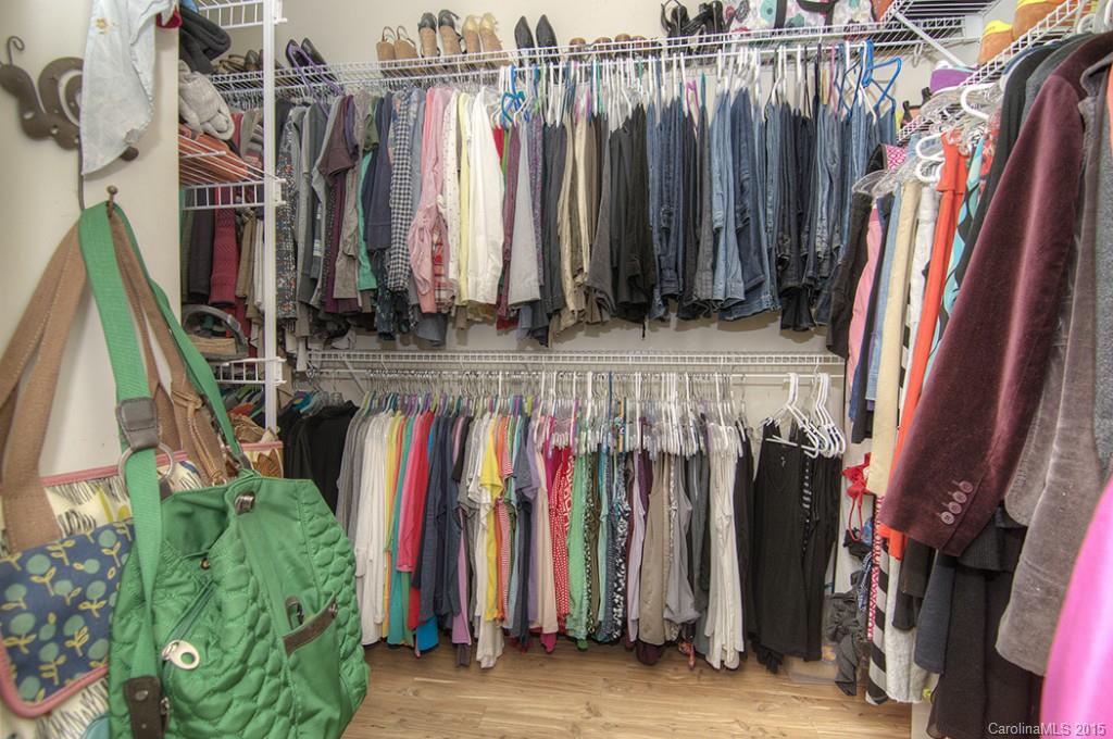 Anklin Forrest - Residential