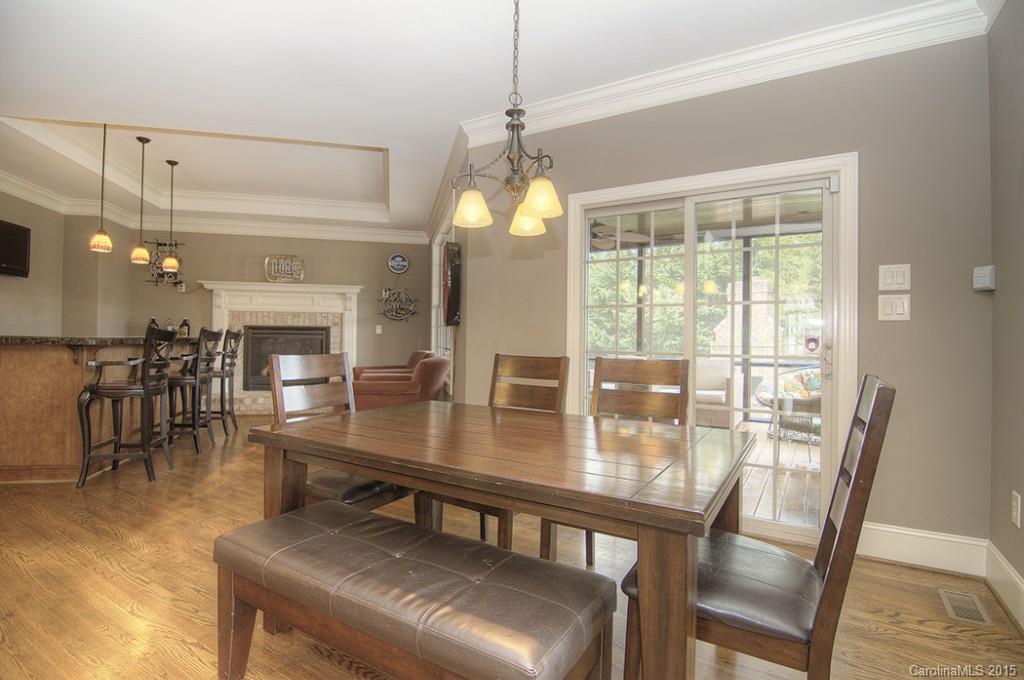 Anklin Forrest - Residential