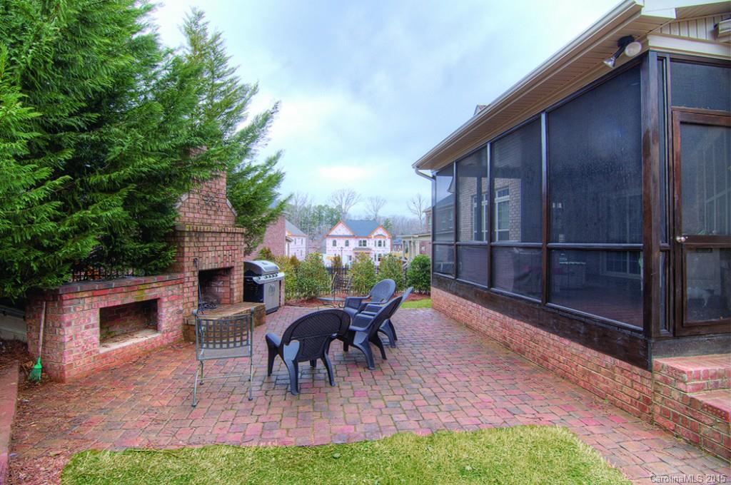 Anklin Forrest - Residential