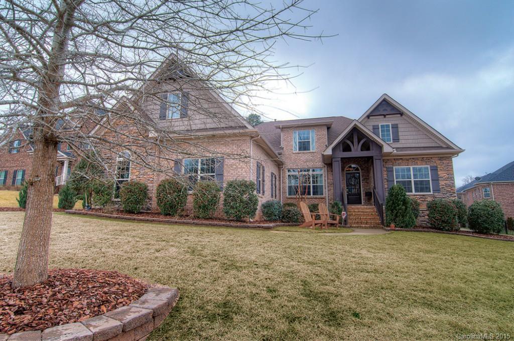 Anklin Forrest - Residential