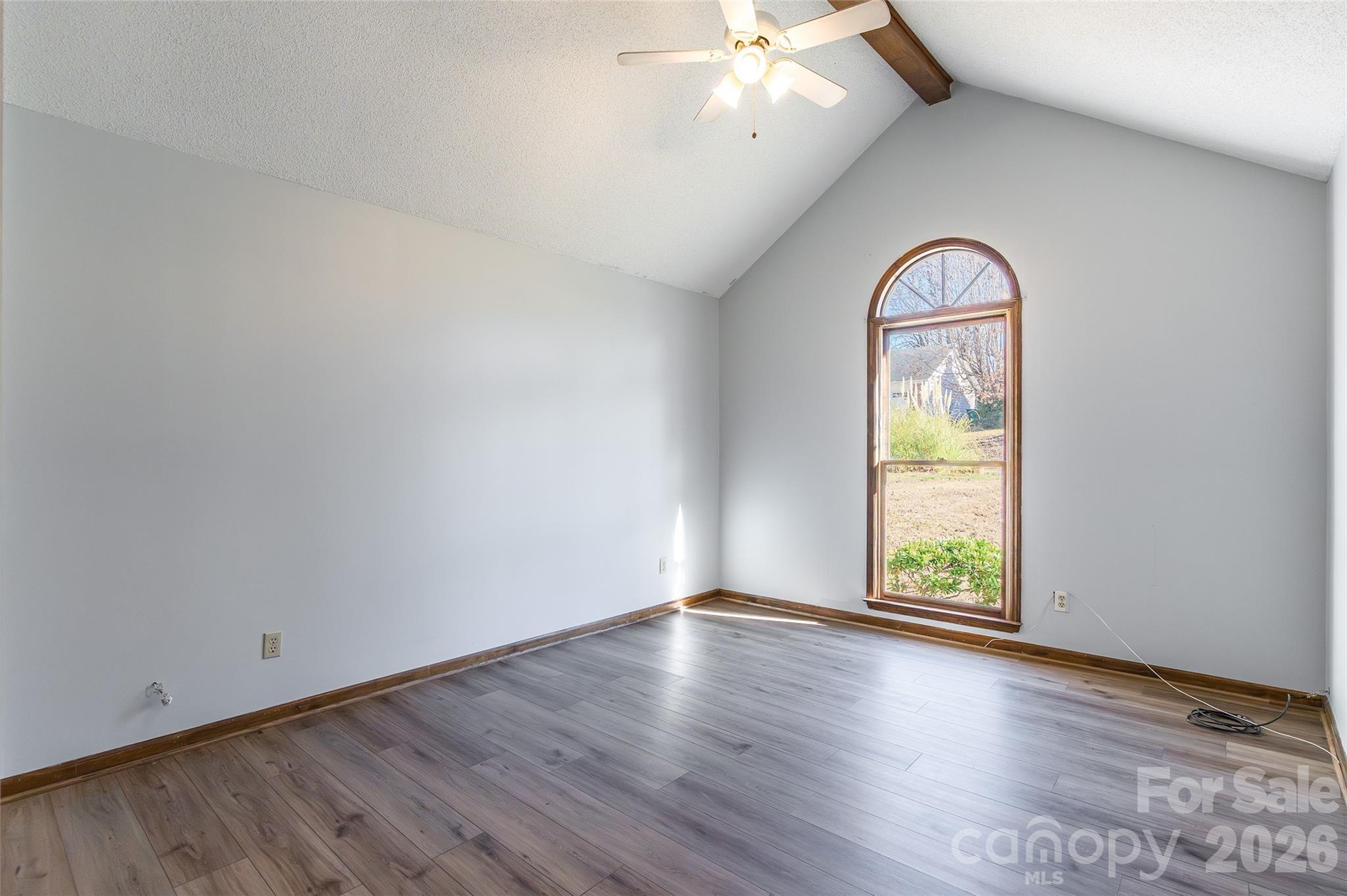 Spring Crossing - Residential