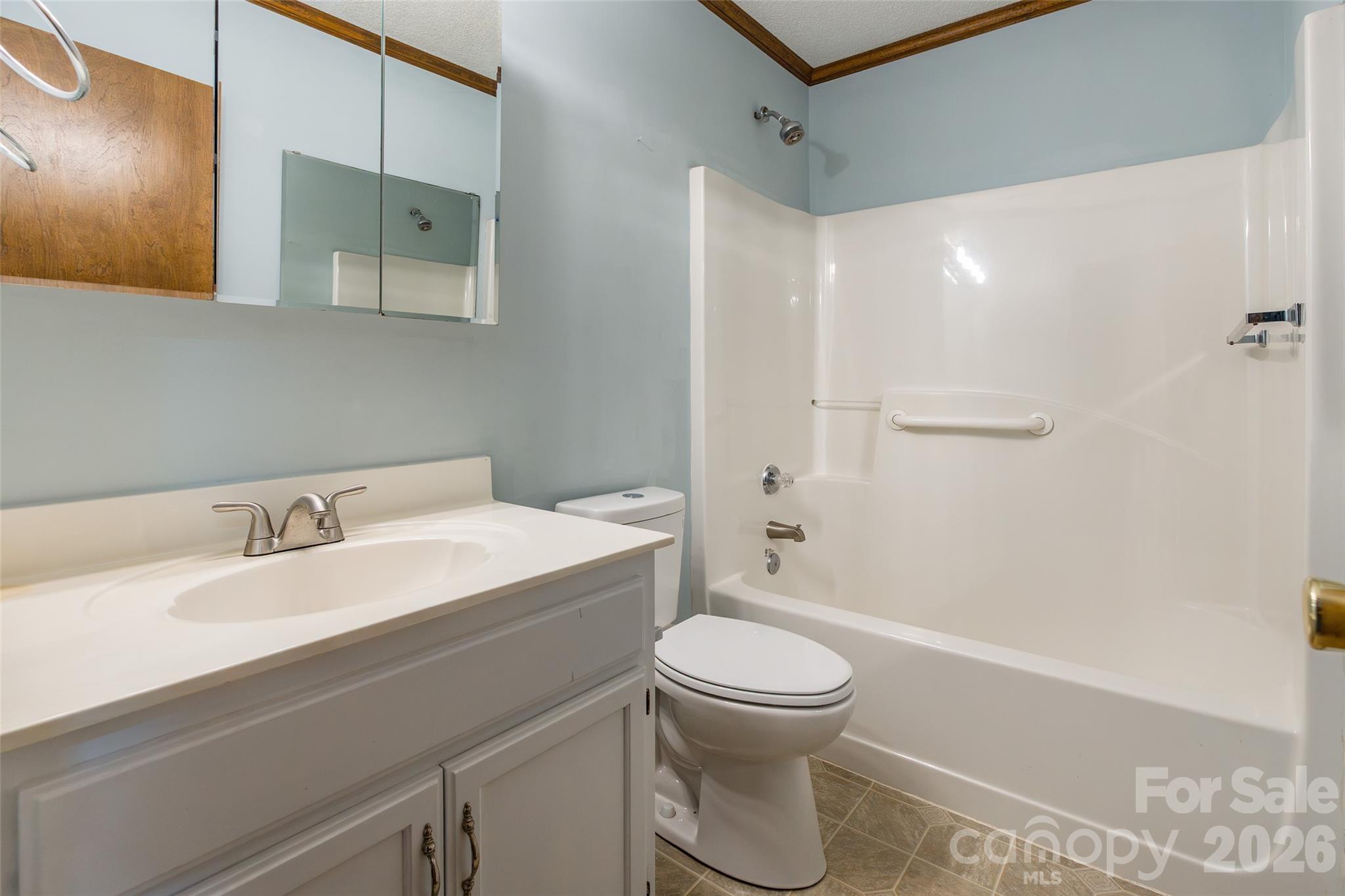 Spring Crossing - Residential