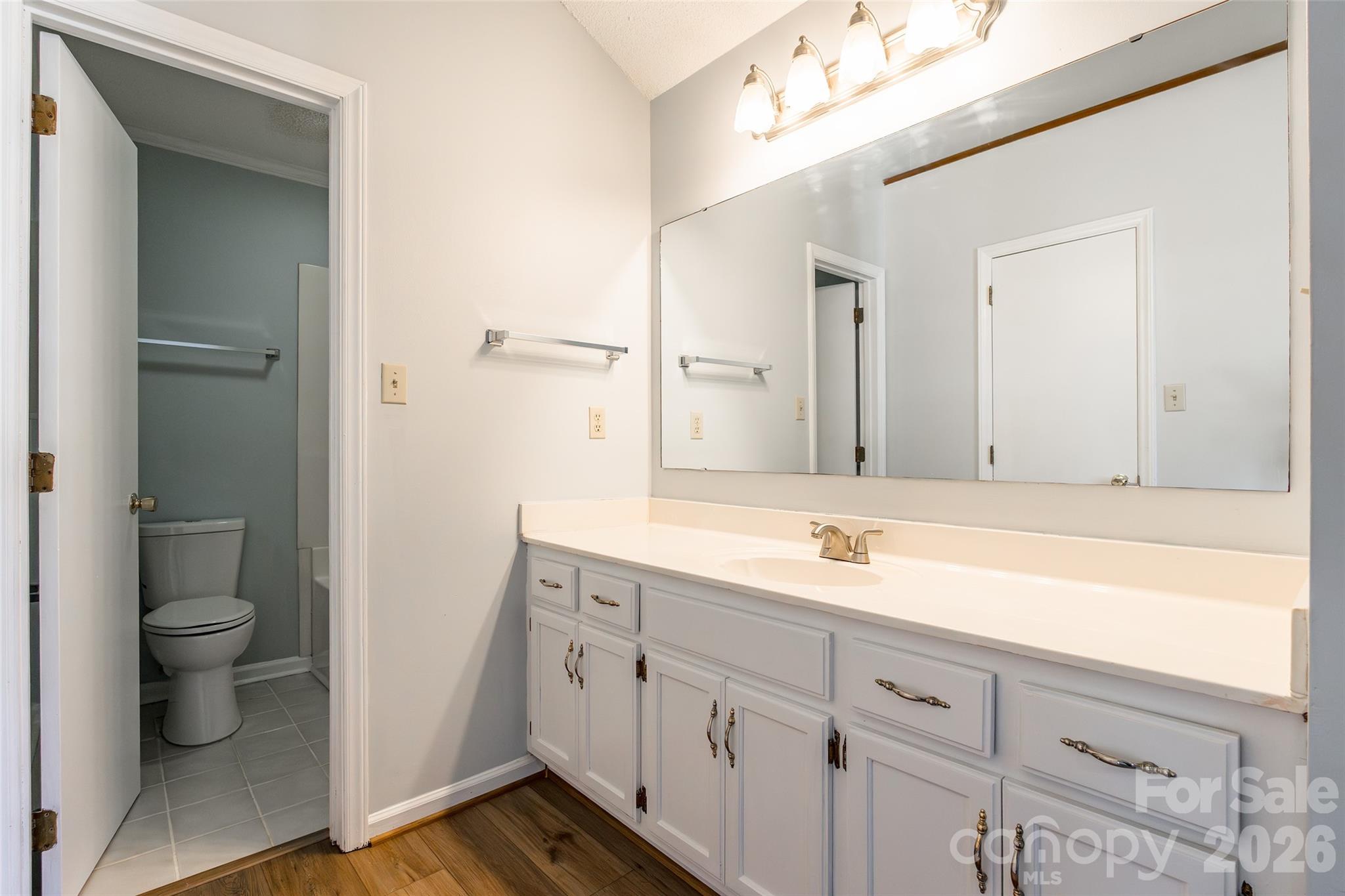 Spring Crossing - Residential