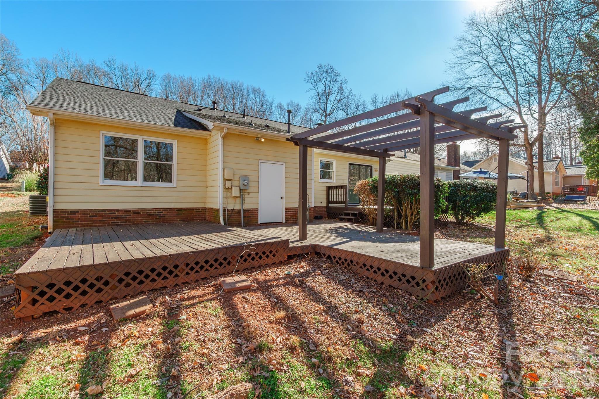 Spring Crossing - Residential