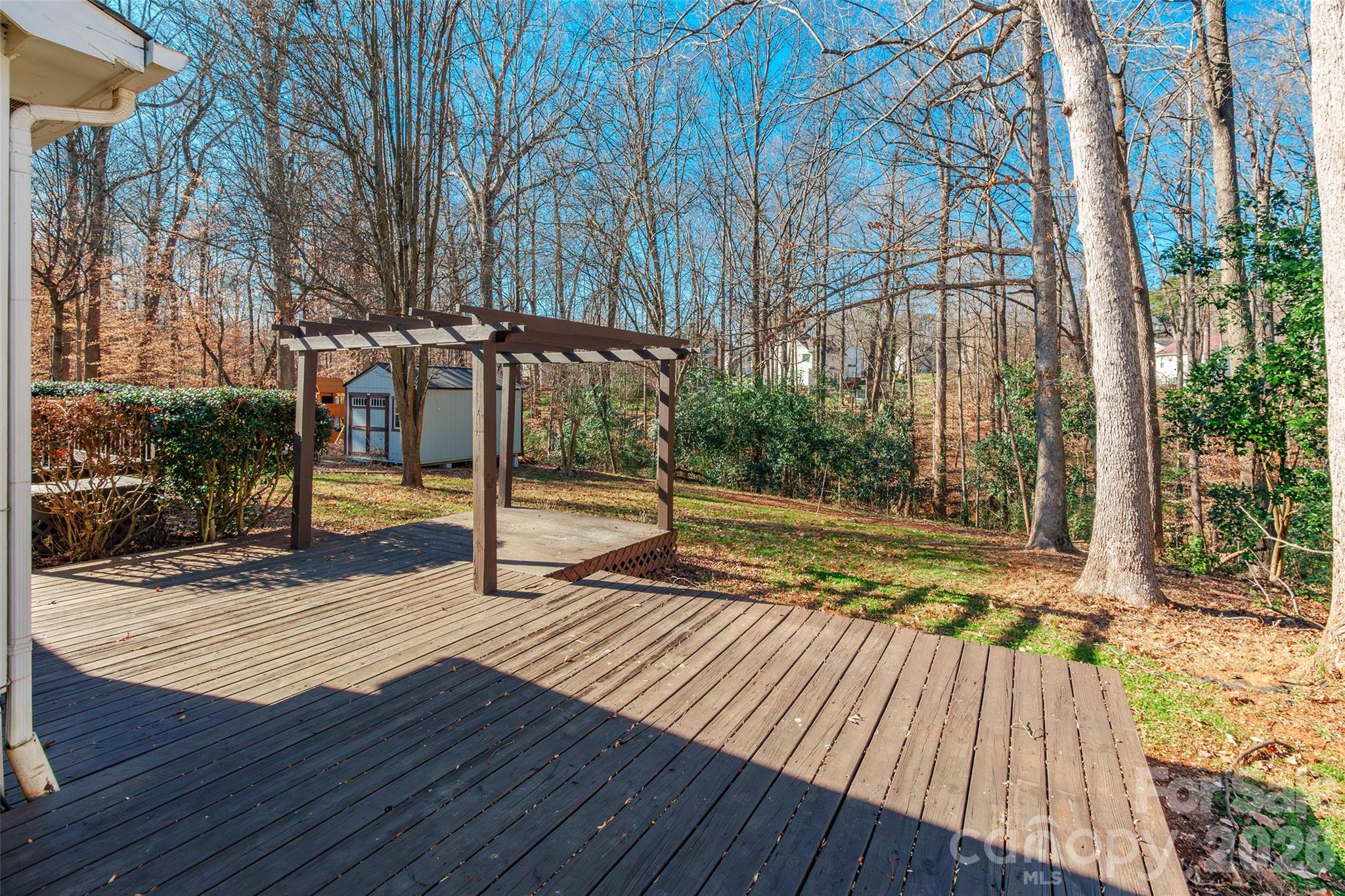 Spring Crossing - Residential