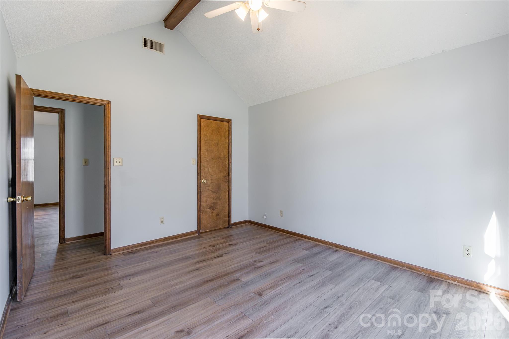 Spring Crossing - Residential