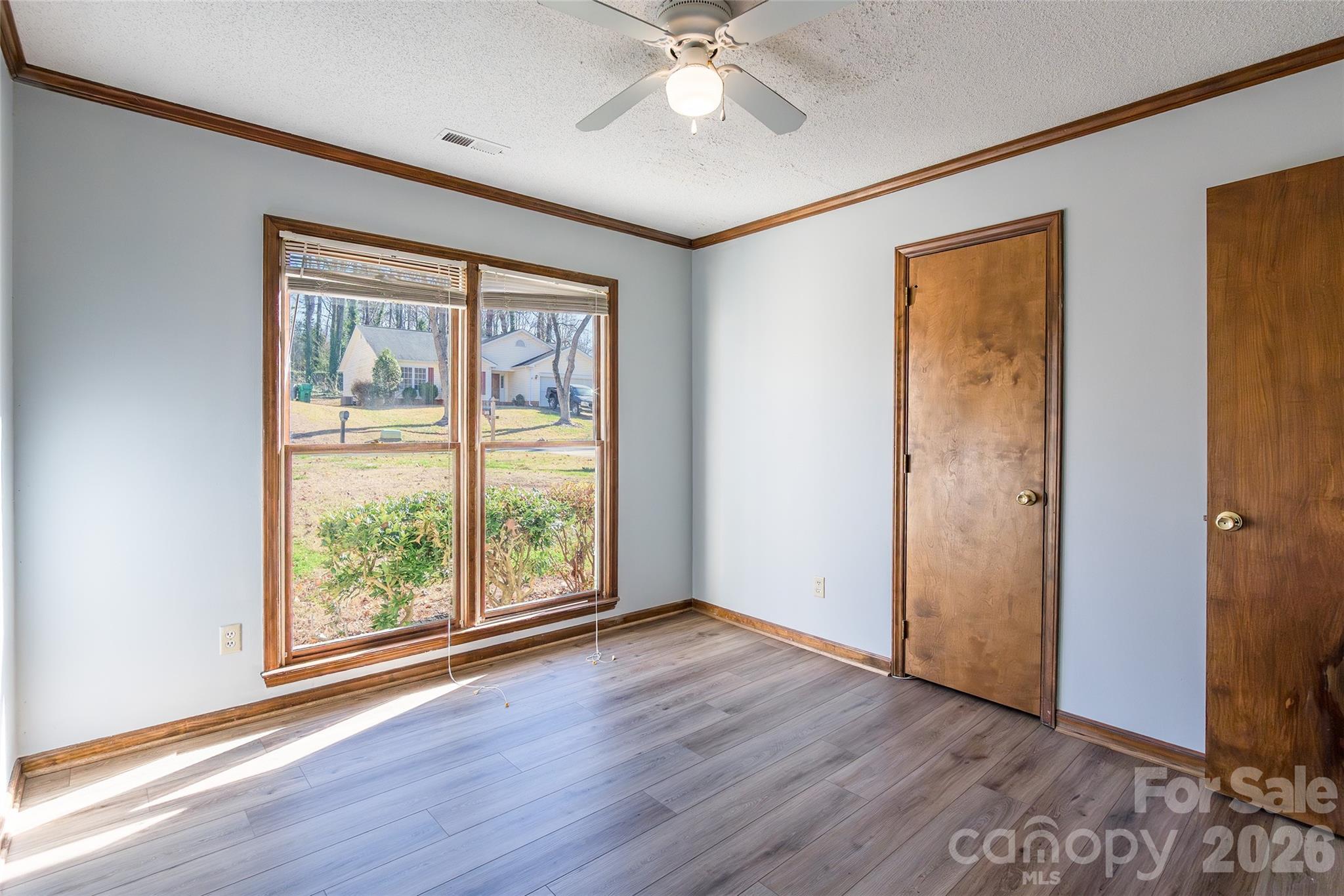 Spring Crossing - Residential