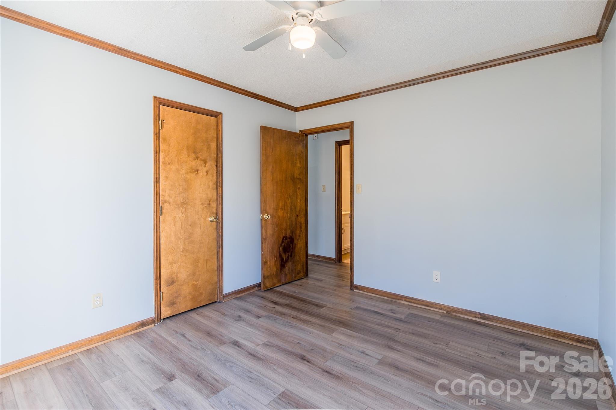 Spring Crossing - Residential