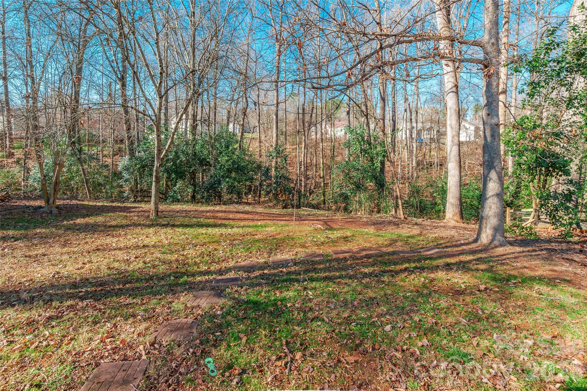 Spring Crossing - Residential