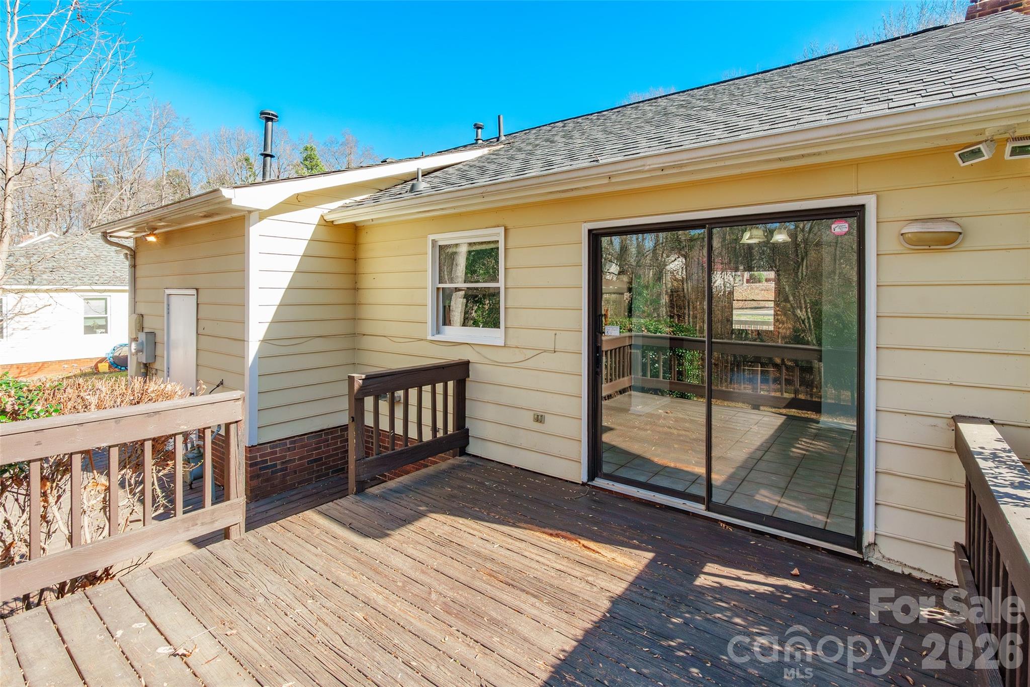 Spring Crossing - Residential