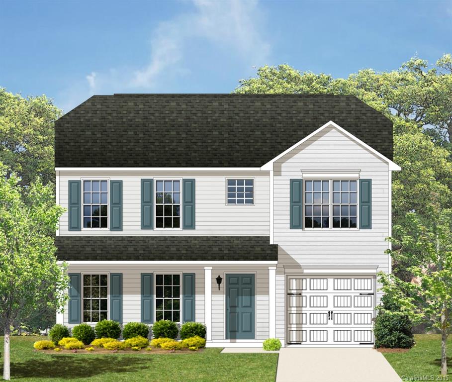 Meadow Creek Village - Residential