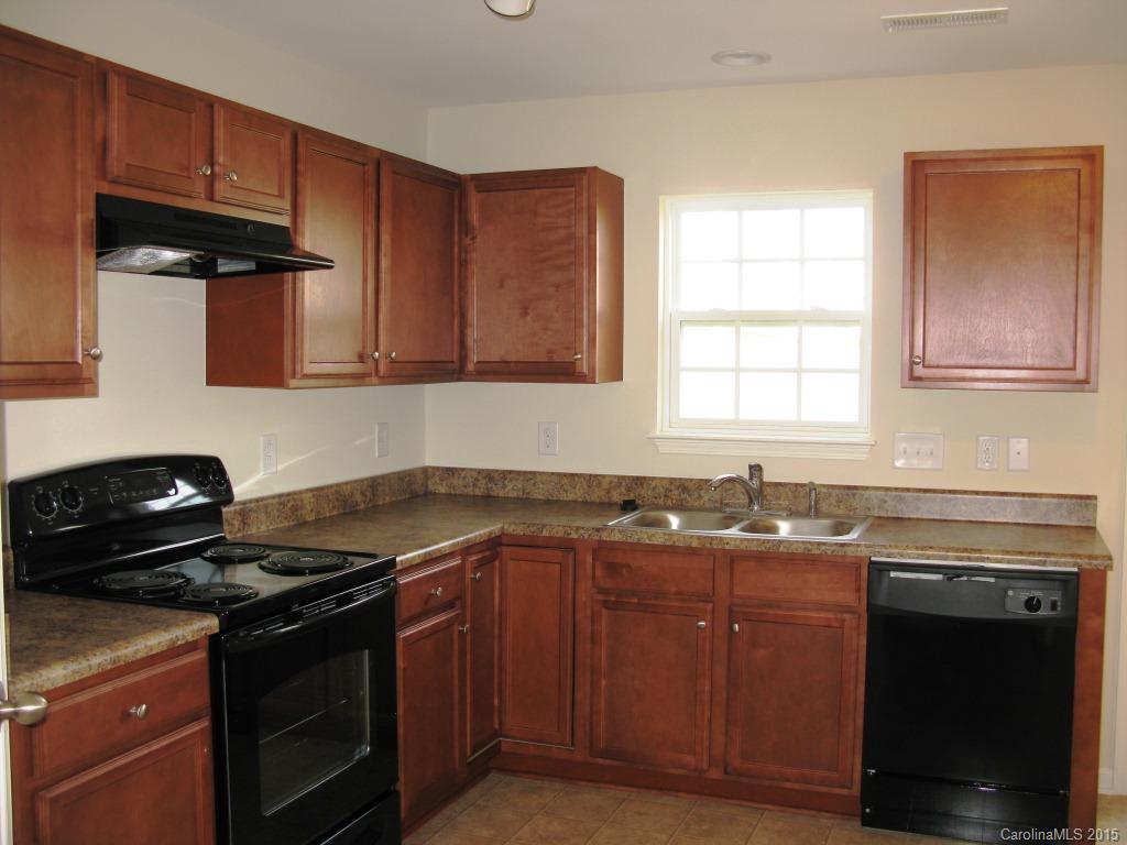 Meadow Creek Village - Residential