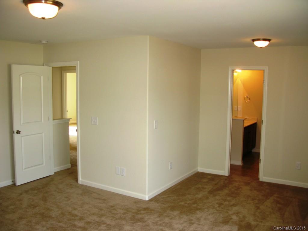 Meadow Creek Village - Residential