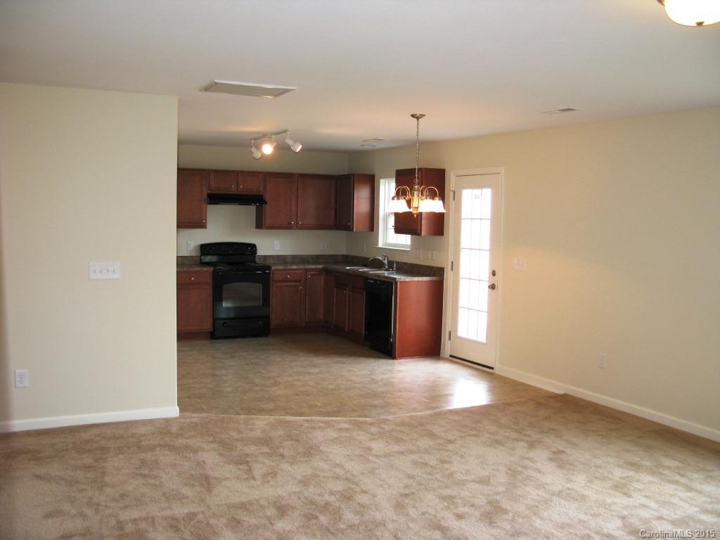 Meadow Creek Village - Residential