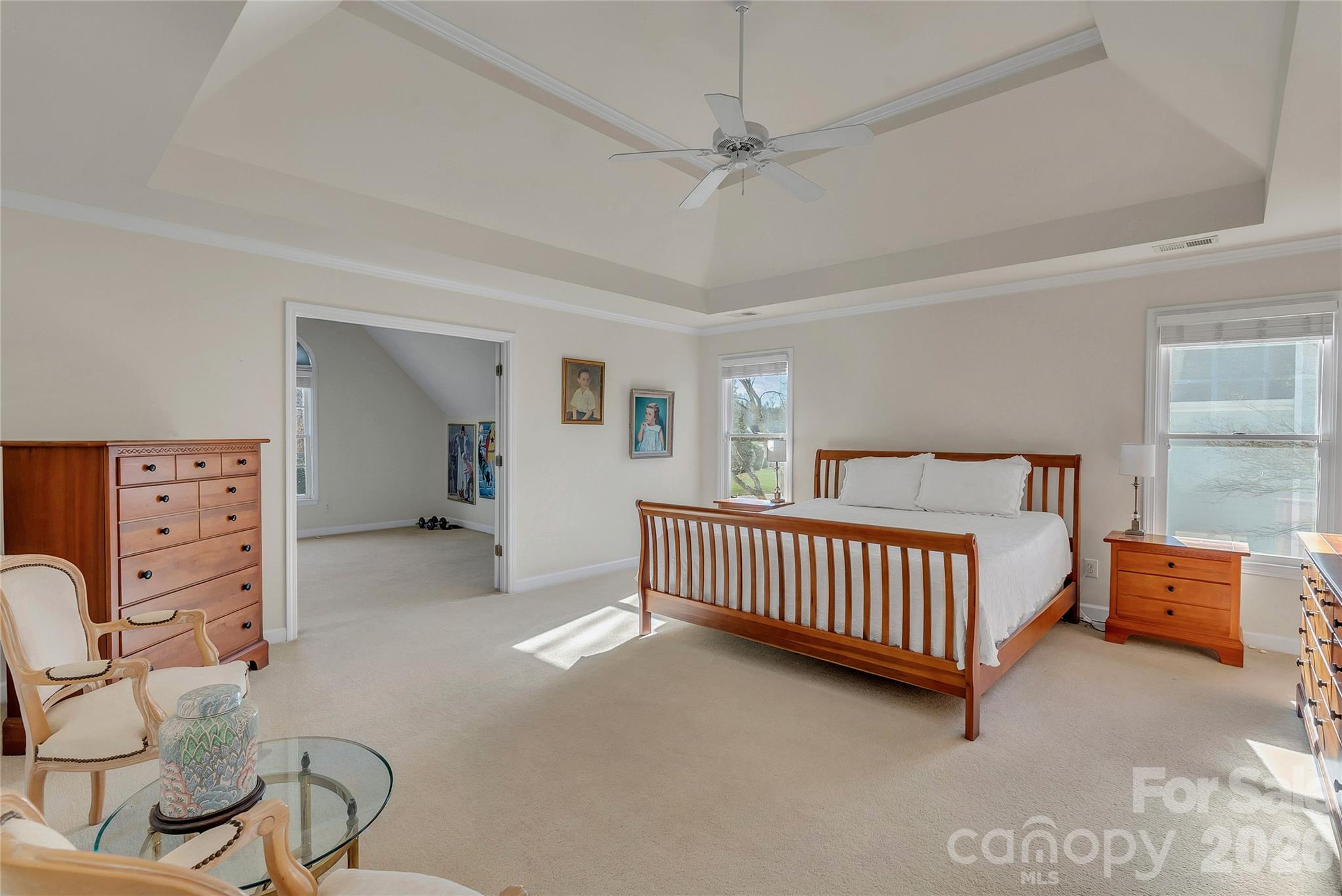 Silver Creek - Residential