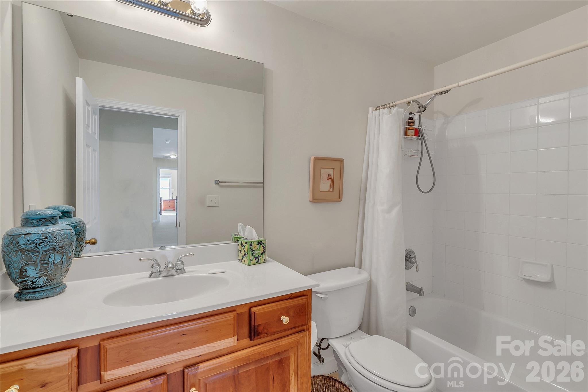 Silver Creek - Residential