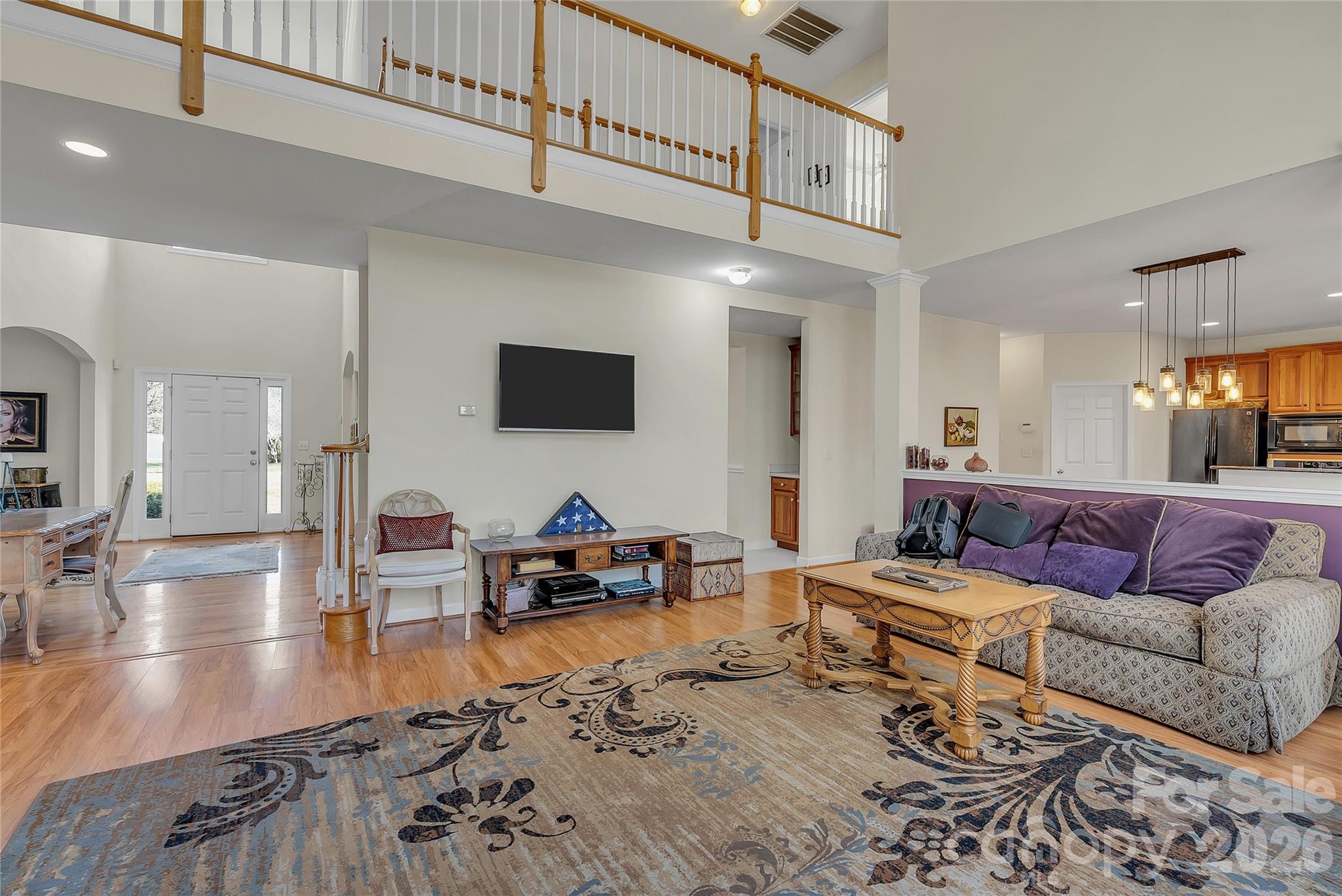 Silver Creek - Residential