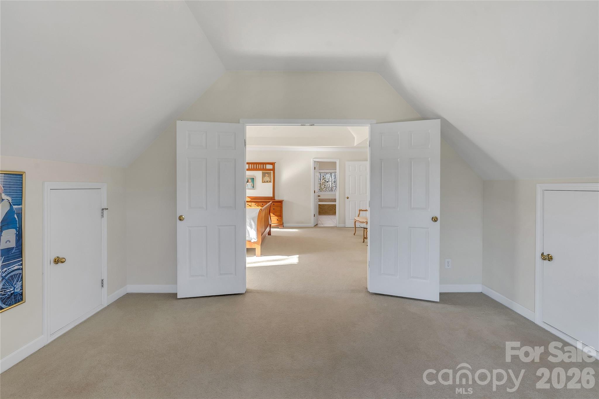 Silver Creek - Residential