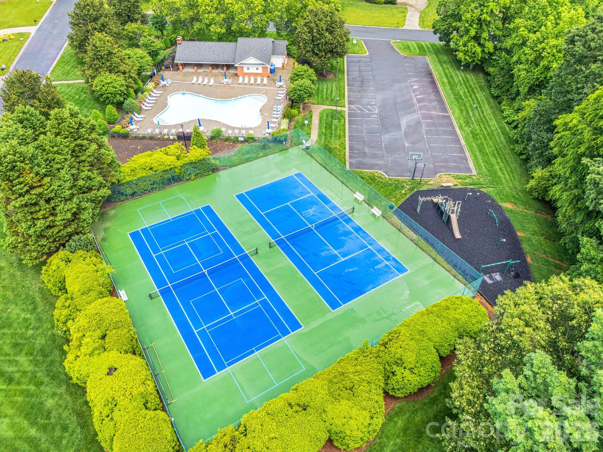 Silver Creek - Residential