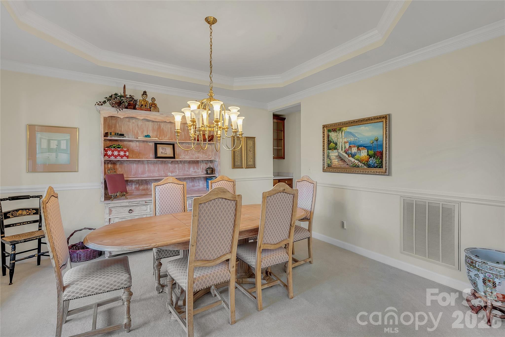 Silver Creek - Residential