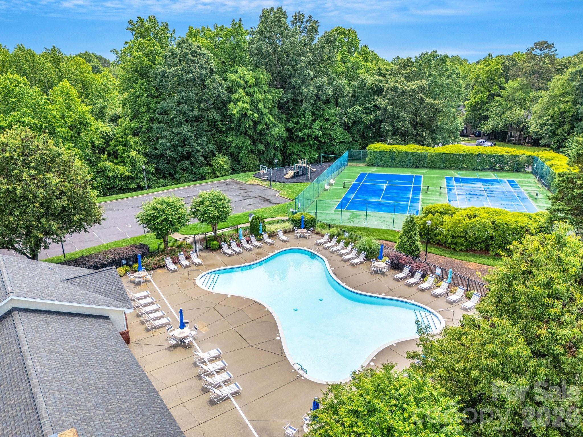 Silver Creek - Residential