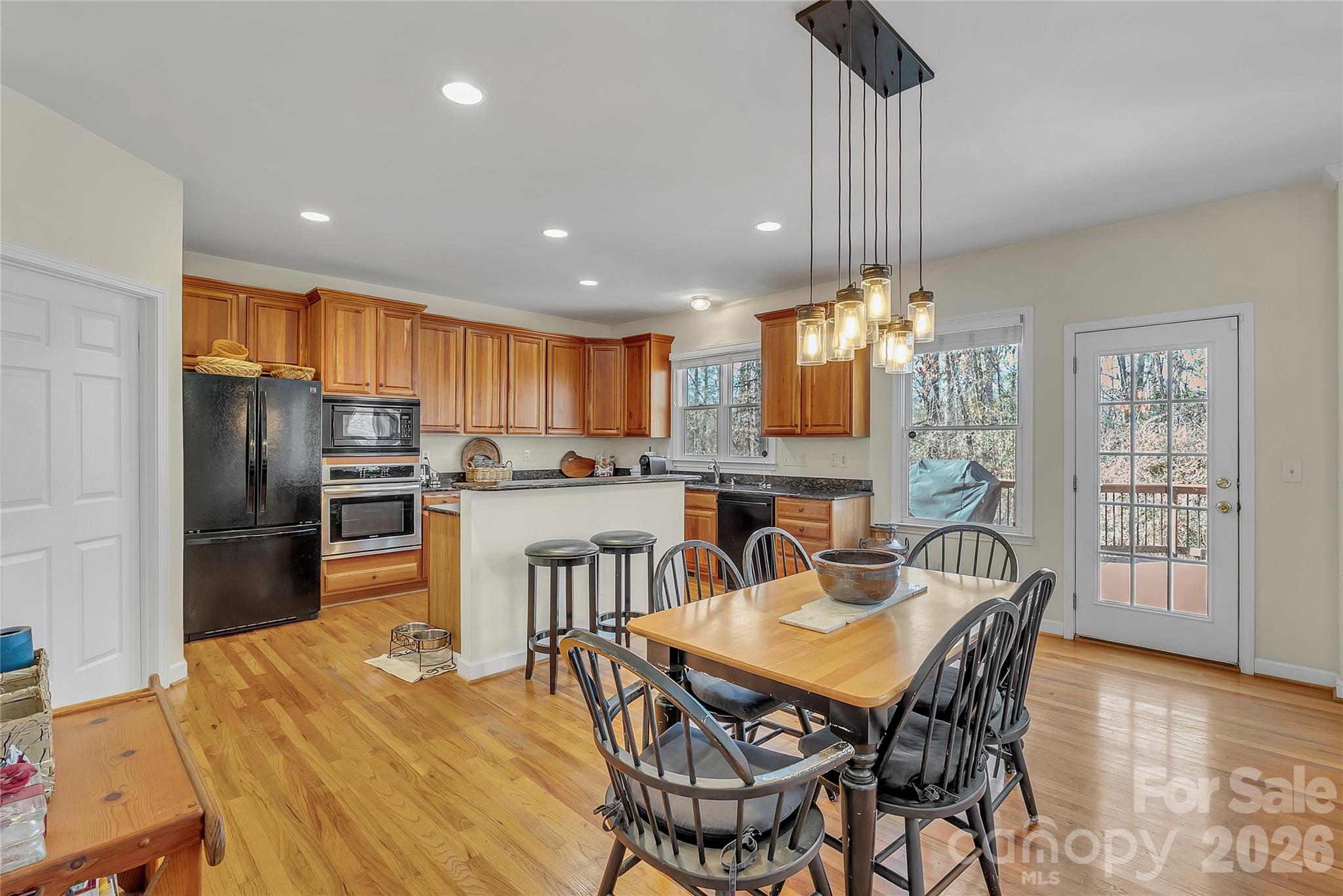 Silver Creek - Residential