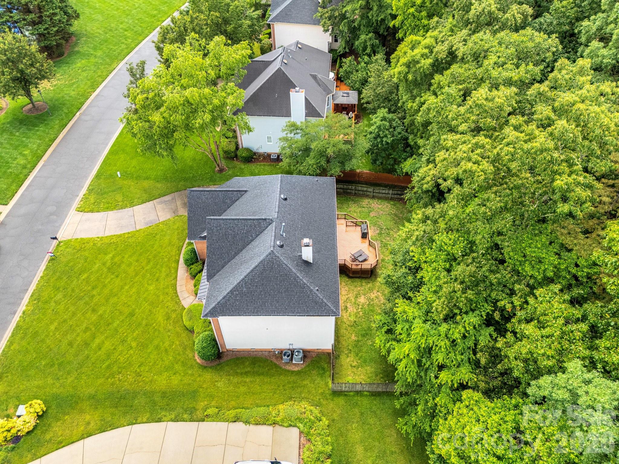 Silver Creek - Residential