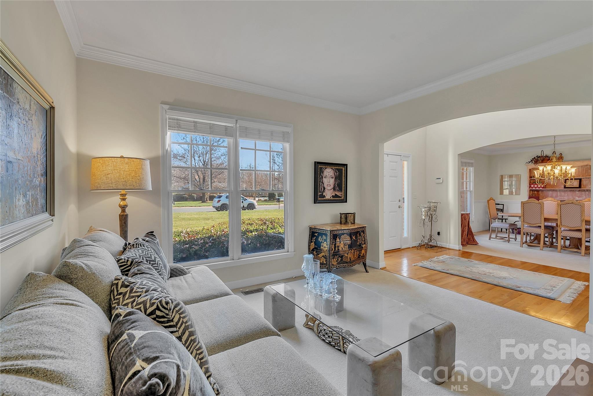 1102 High Brook Drive