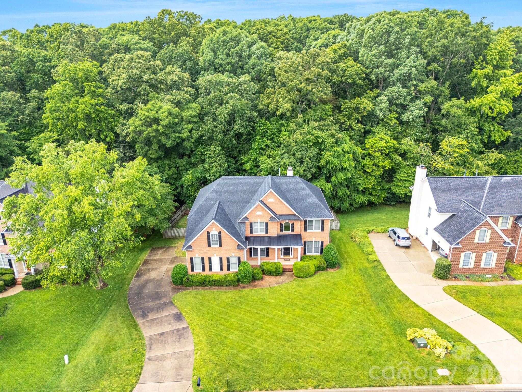 Silver Creek - Residential