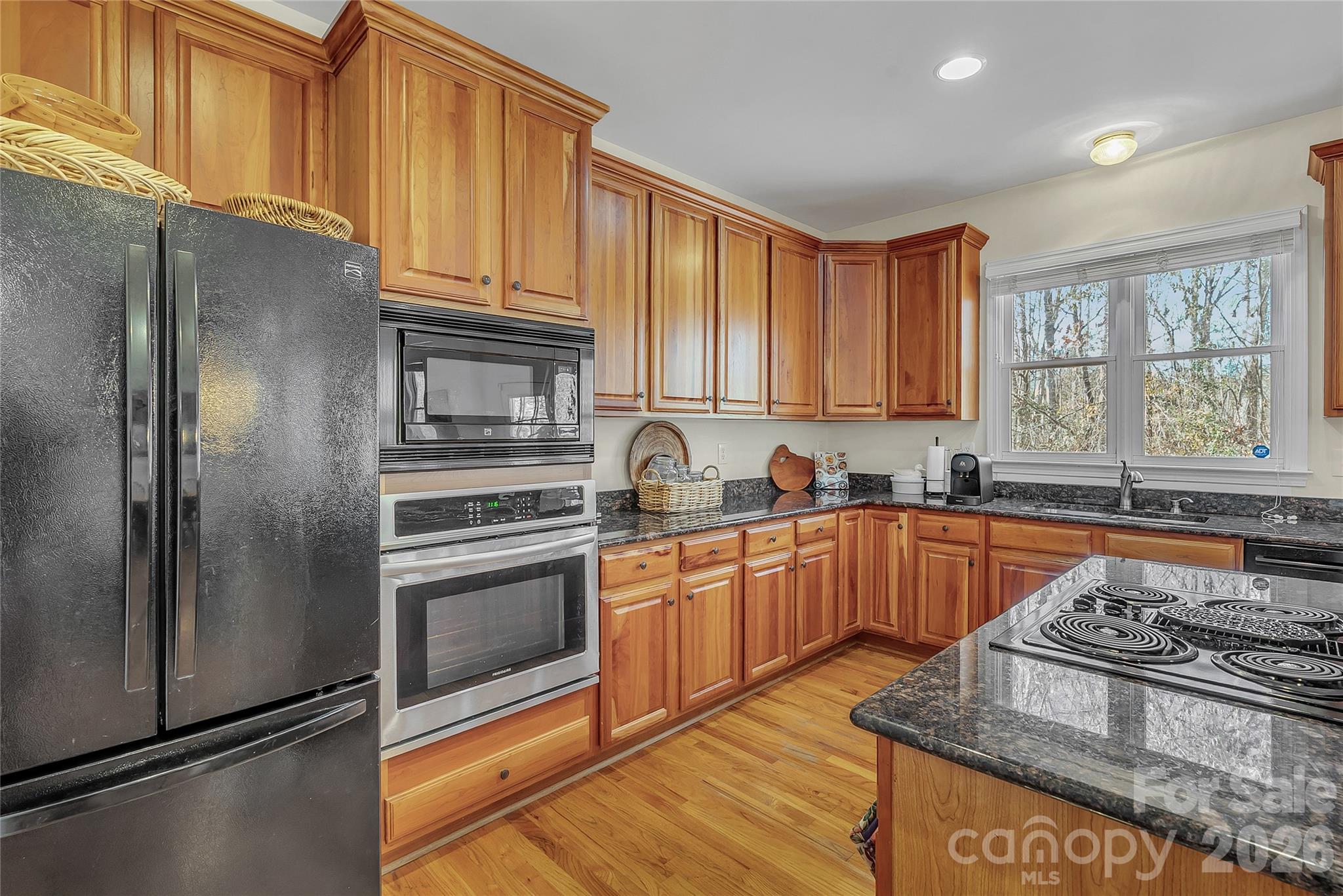 Silver Creek - Residential