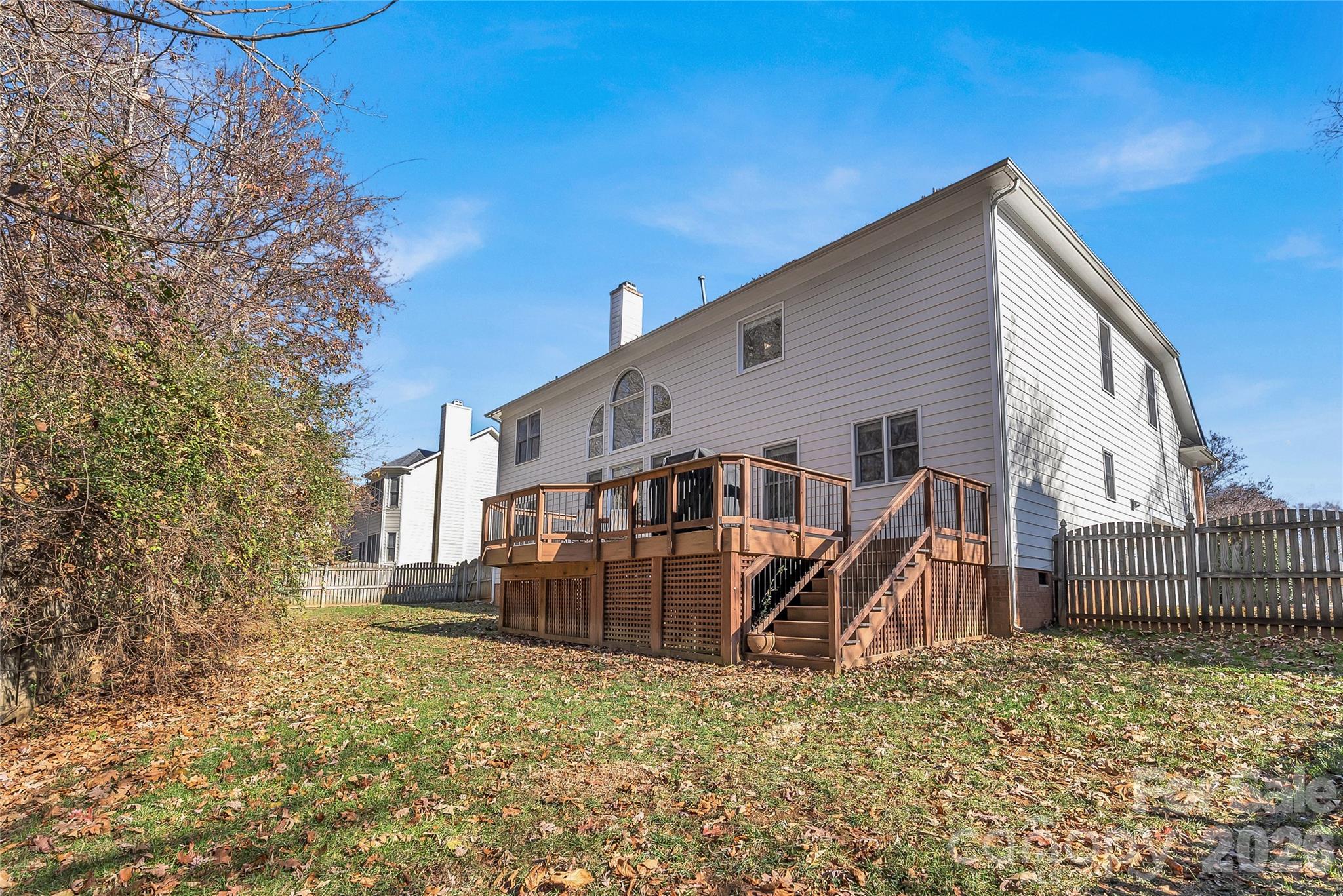 Silver Creek - Residential