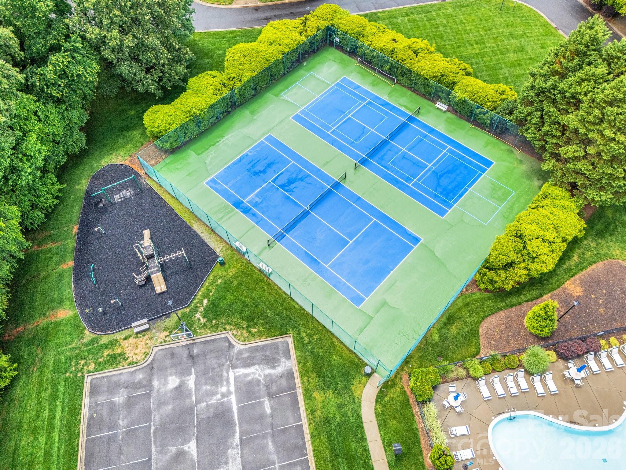 Silver Creek - Residential