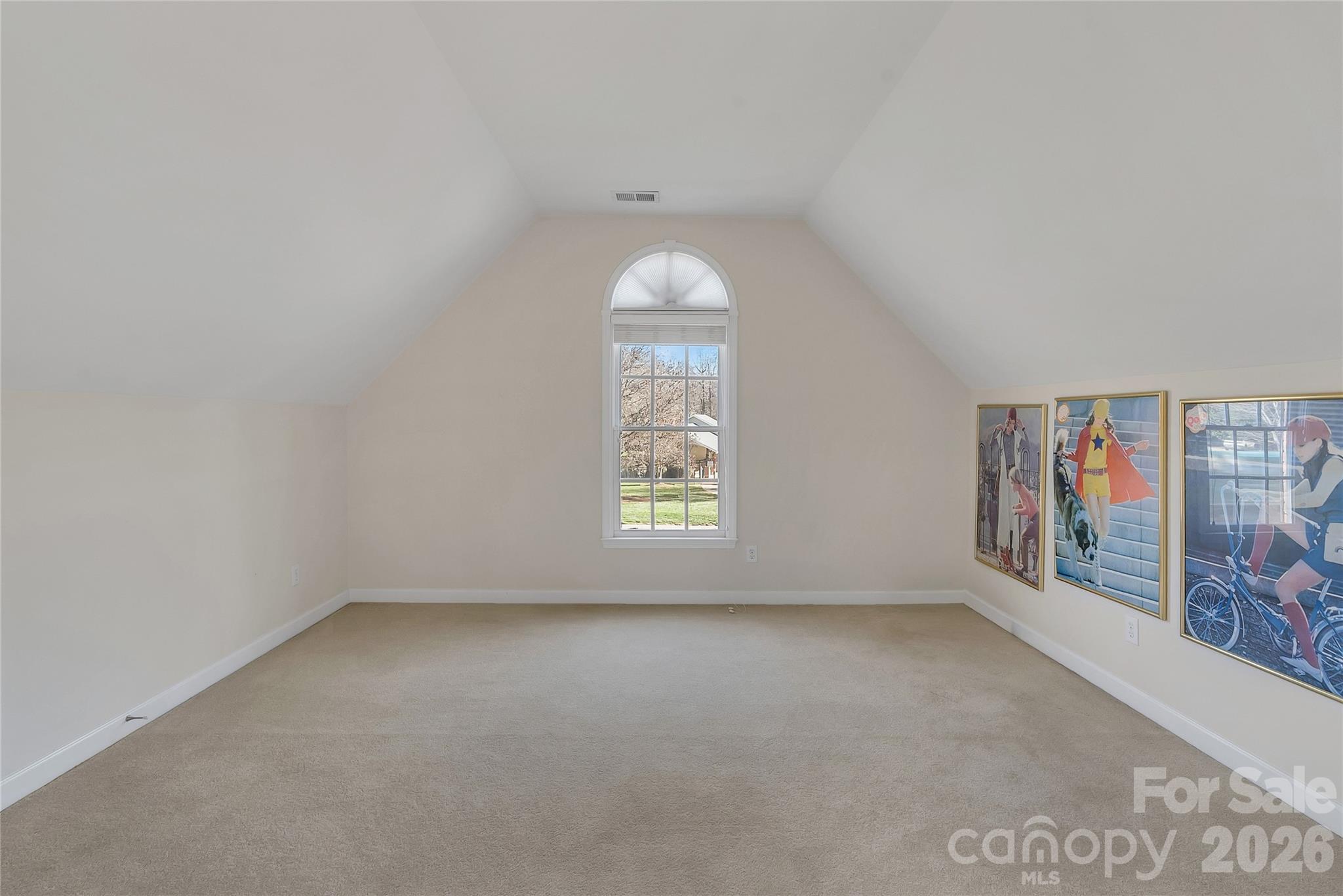 Silver Creek - Residential