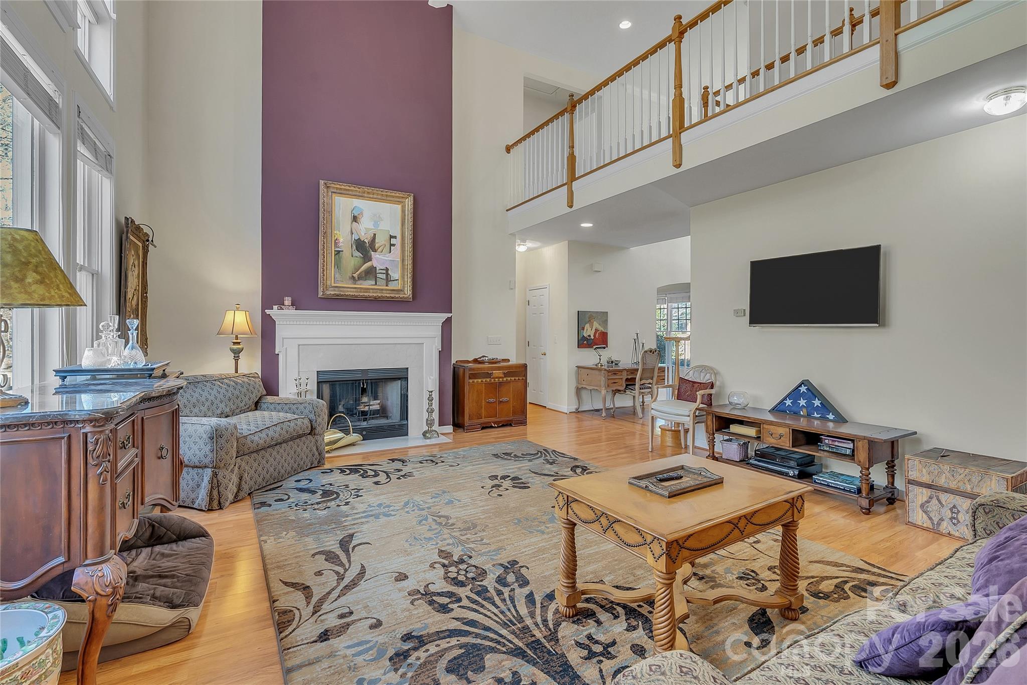 Silver Creek - Residential