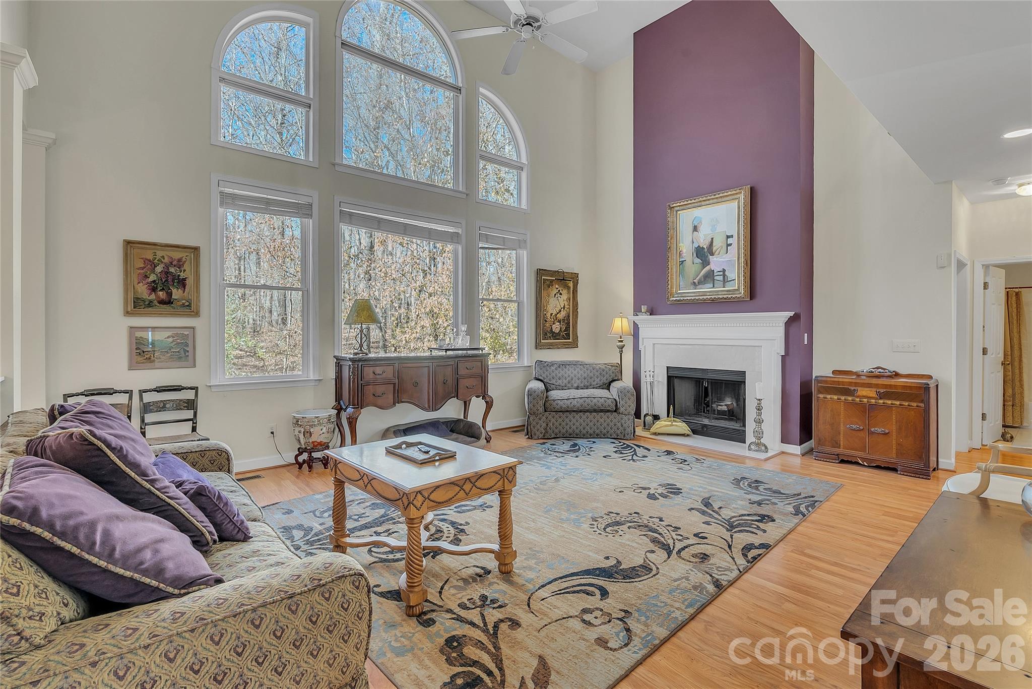 Silver Creek - Residential