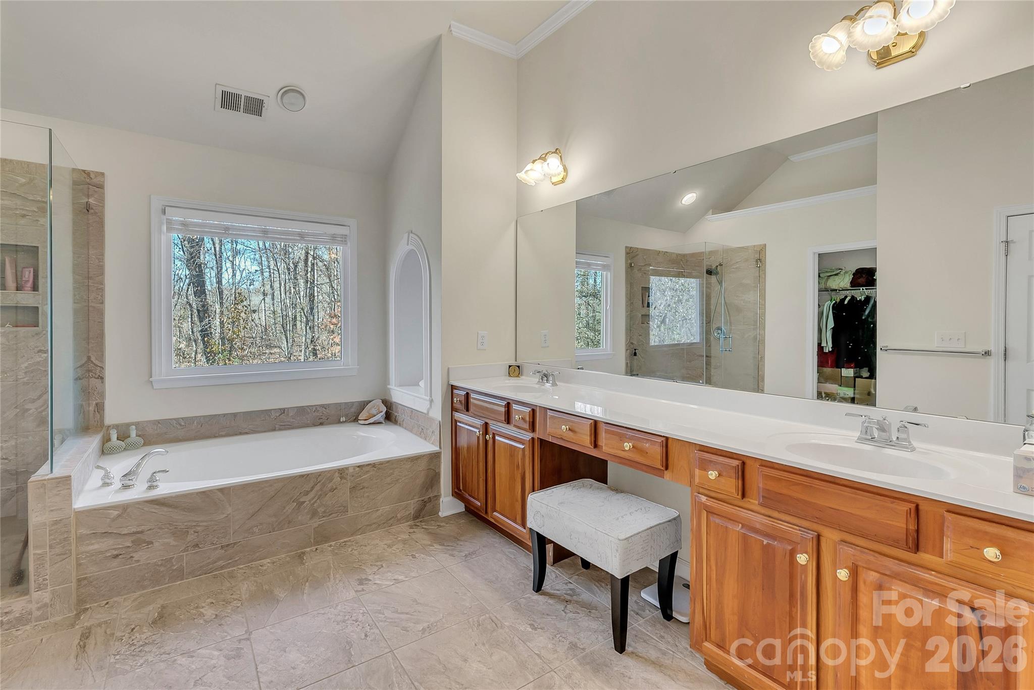 Silver Creek - Residential