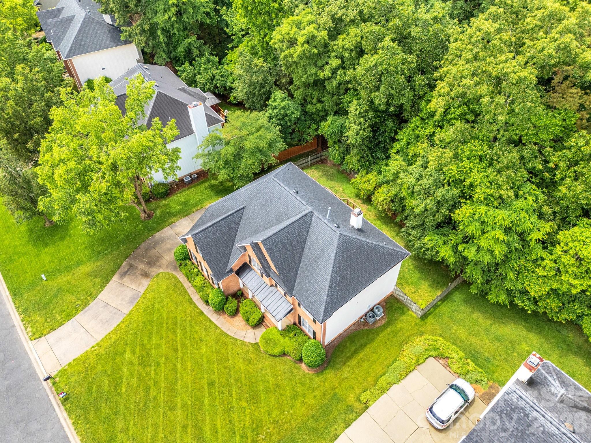 Silver Creek - Residential