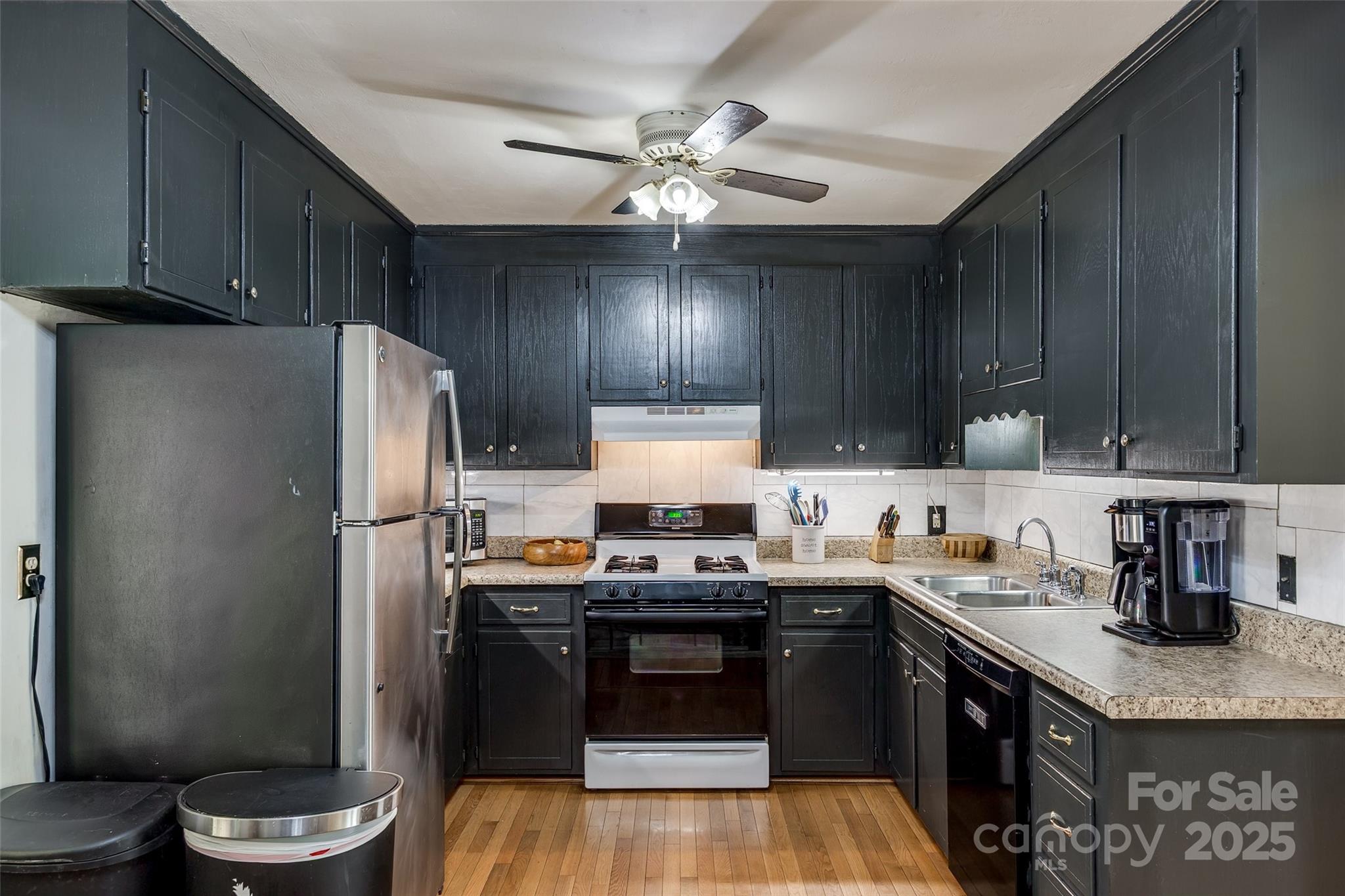 Pineridge - Residential