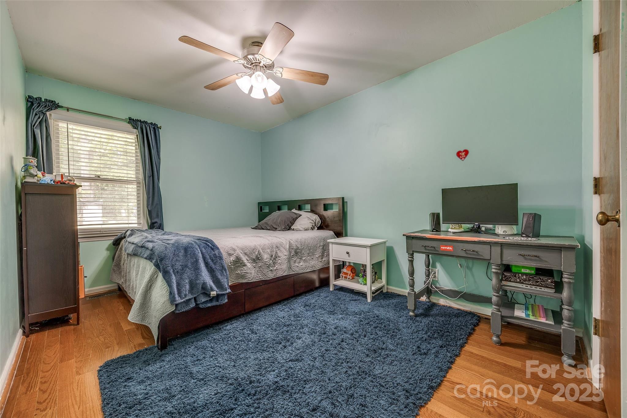 Pineridge - Residential