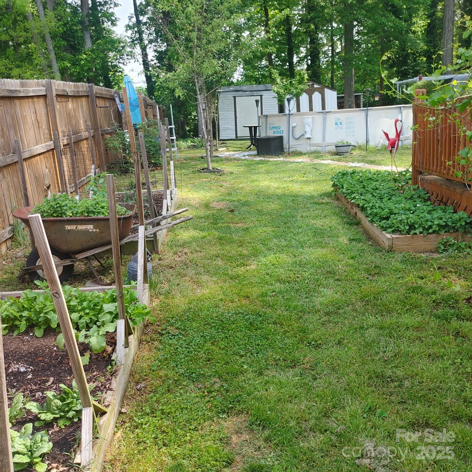 Pineridge - Residential