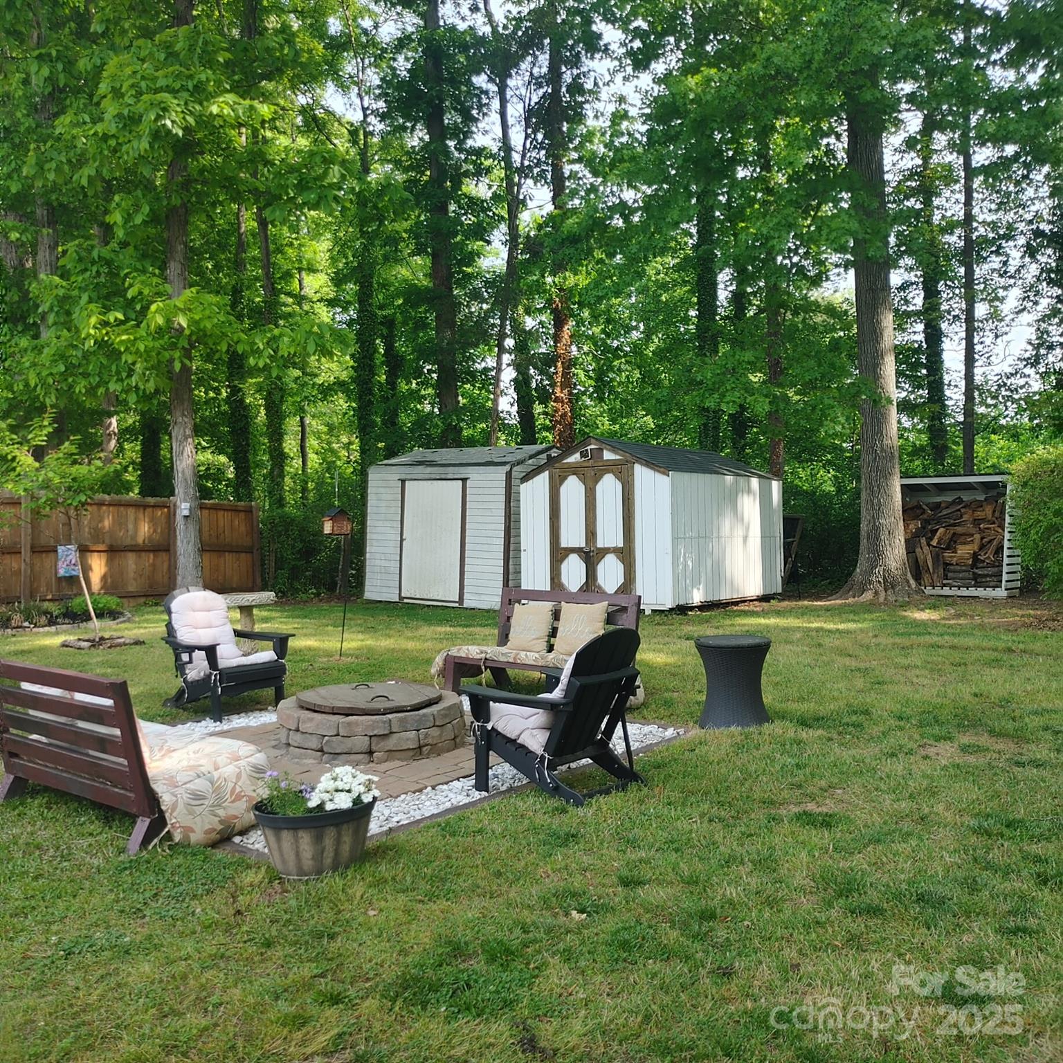 Pineridge - Residential