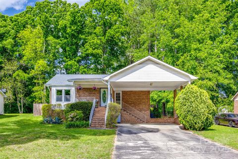 1623 Mulberry Circle Rock Hill SC 29730