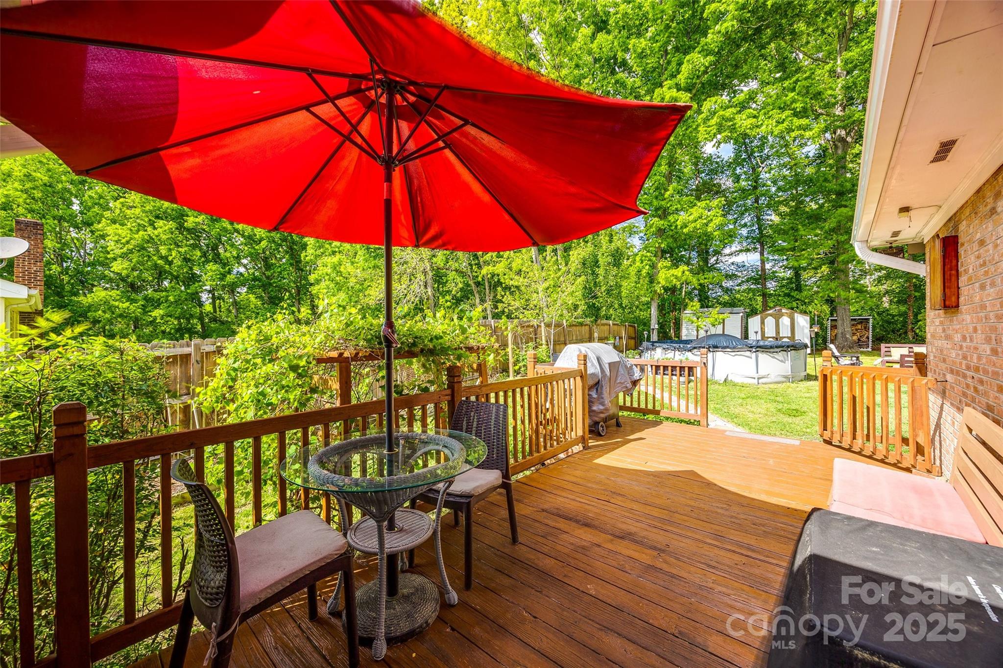 Pineridge - Residential