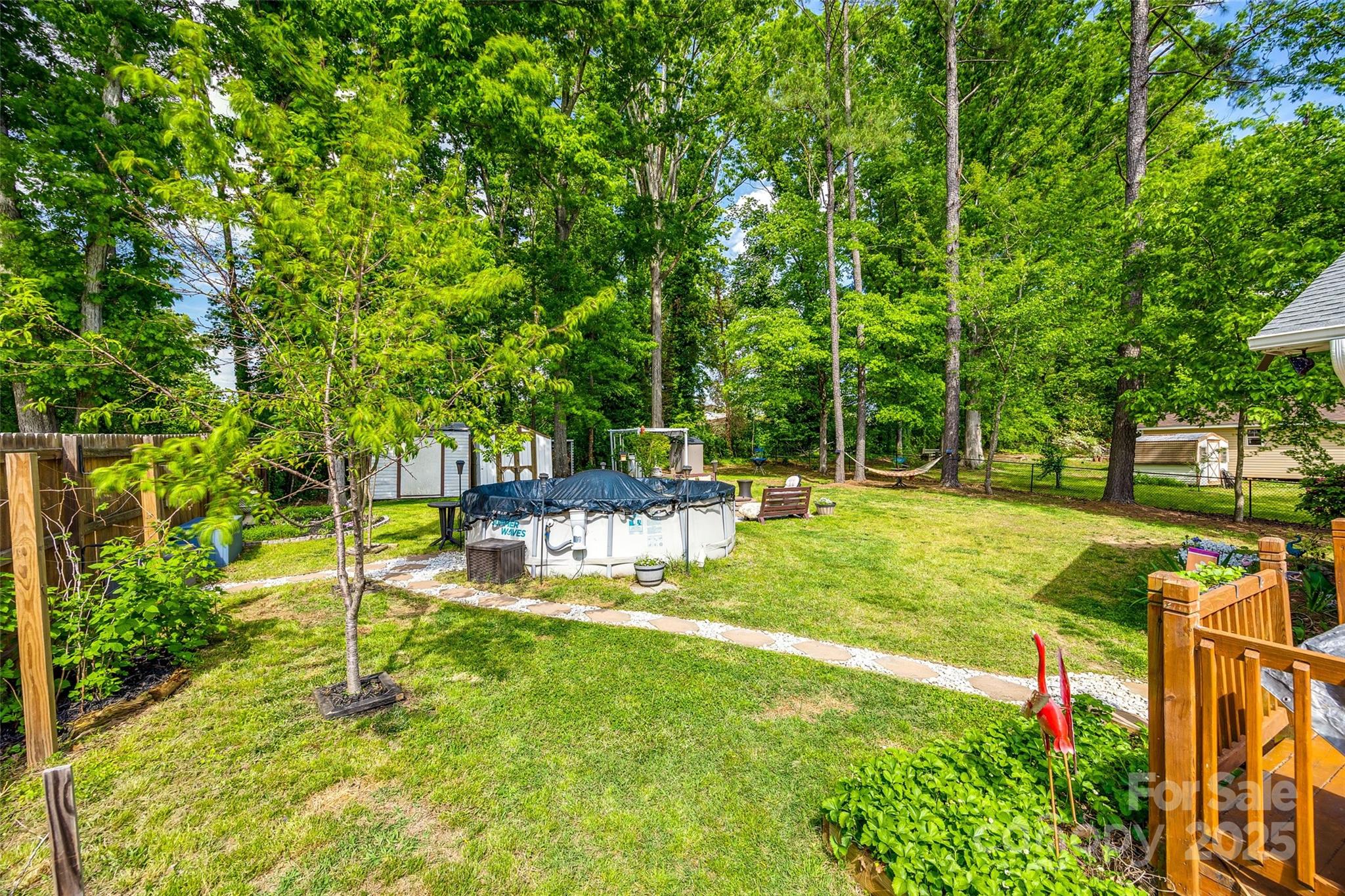 Pineridge - Residential