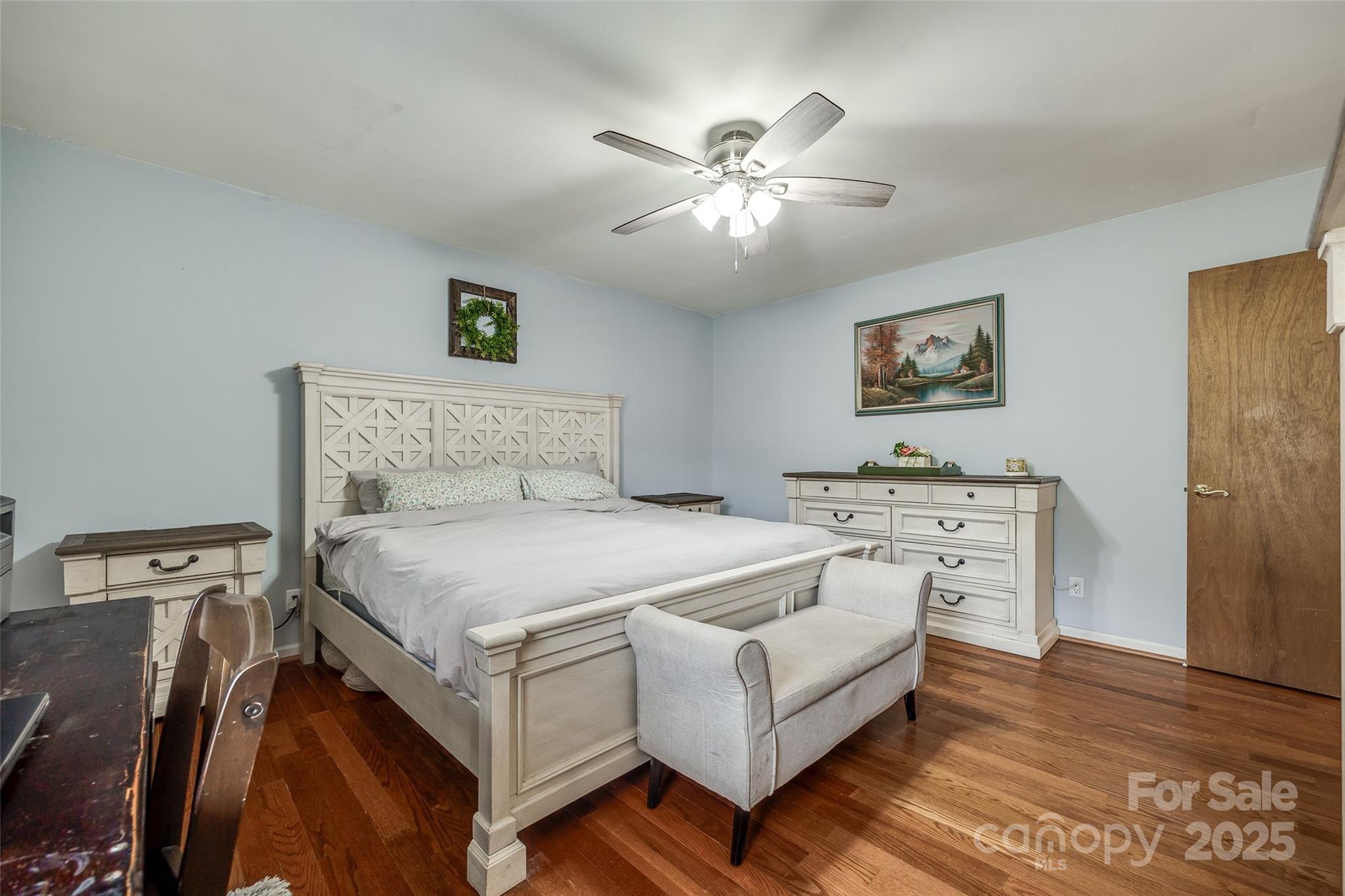 Pineridge - Residential